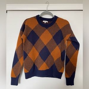 Madewell sweater